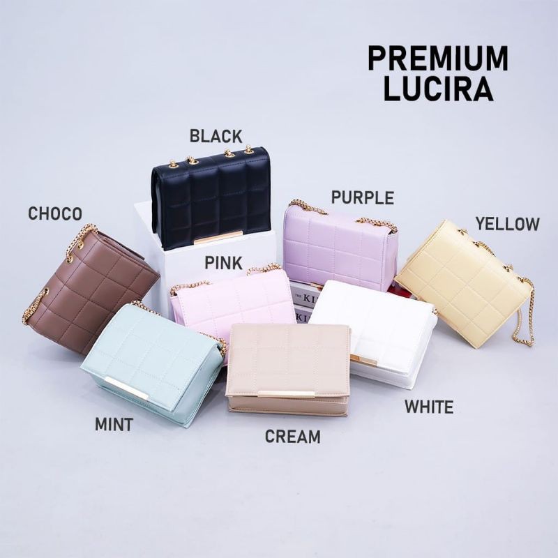 premium lucira