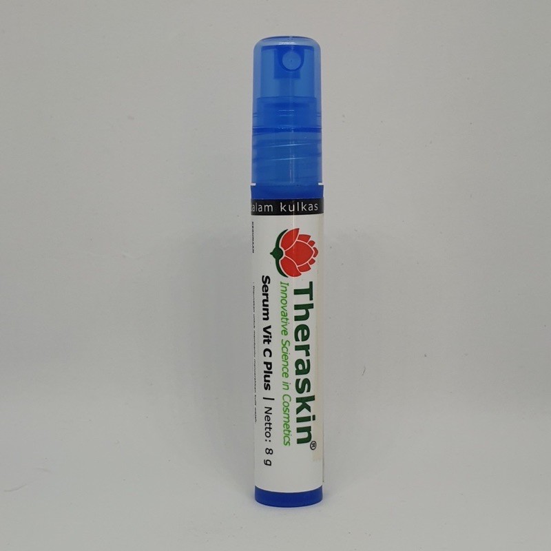 THERASKIN SERUM VIT C