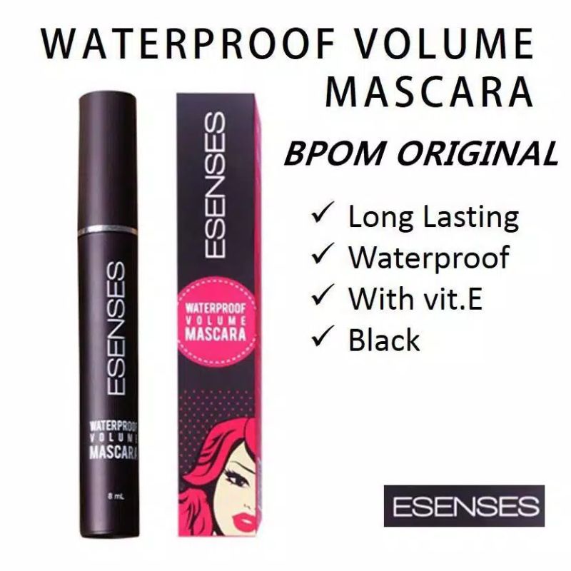 Maskara Esenses