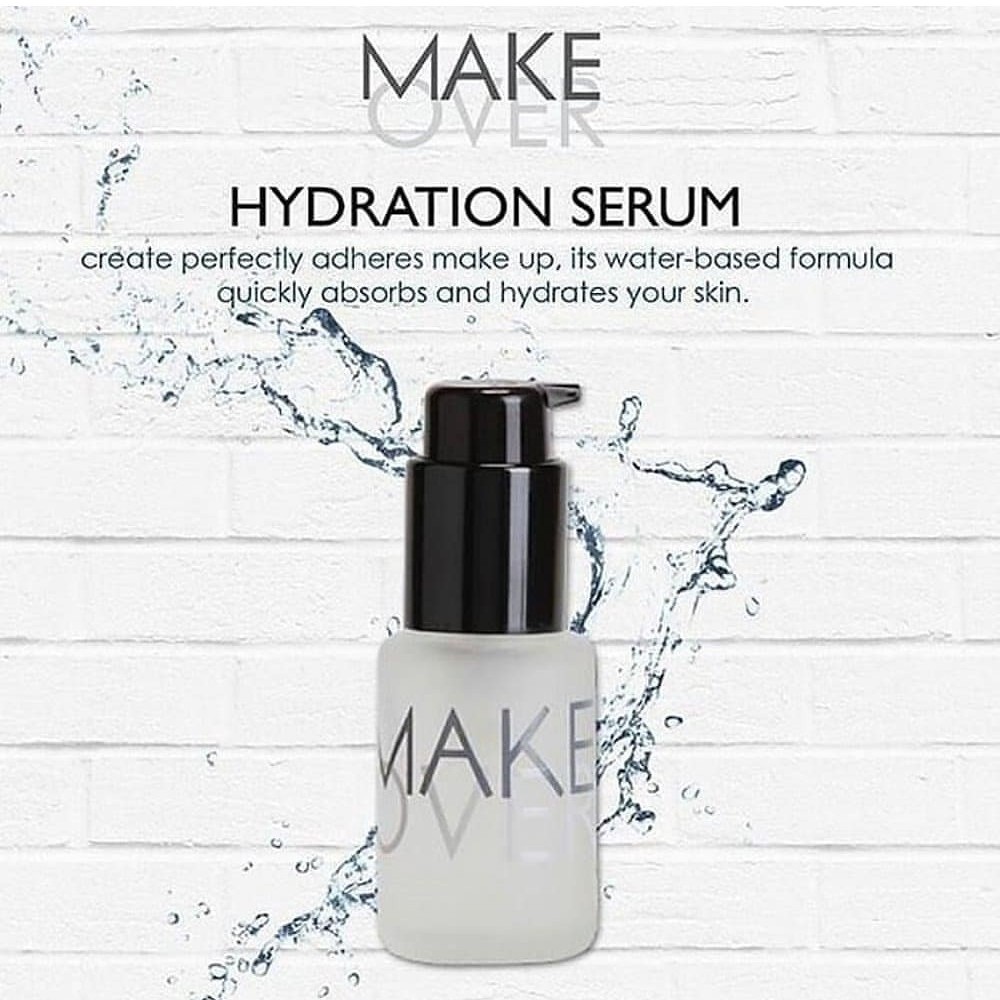 HYDRATION SERUM