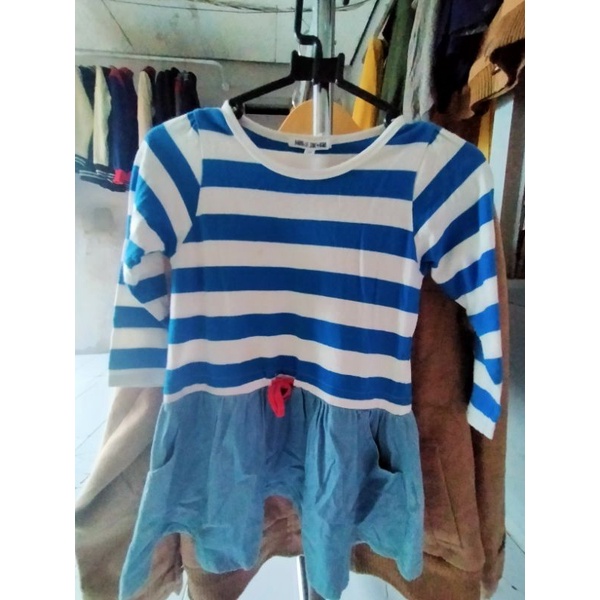 link live baju anak