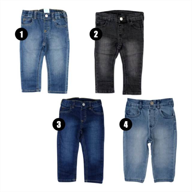 Jeans anak garanimals