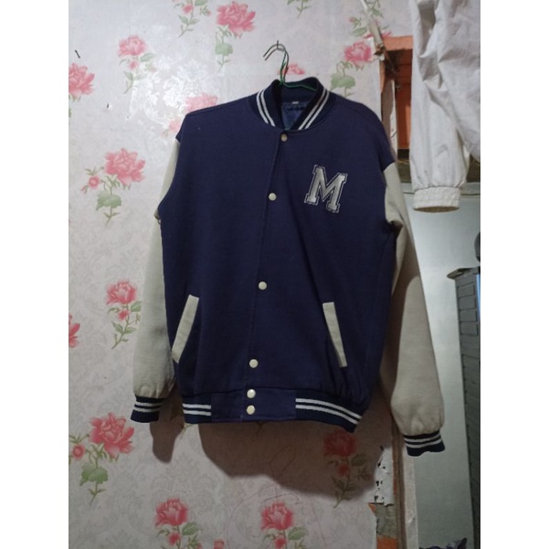 varsity sama gap