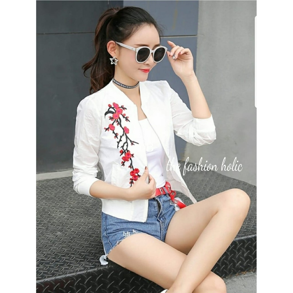 JAKET WANITA