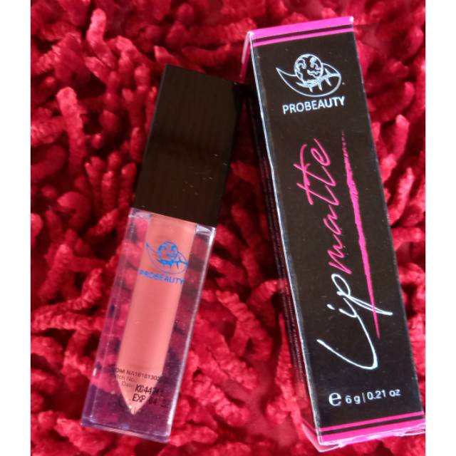 Lipmatte Probeauty