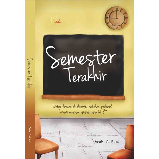 Semester Terakhir
