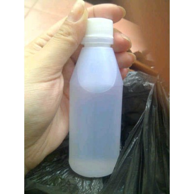 Toner Putih Pairong