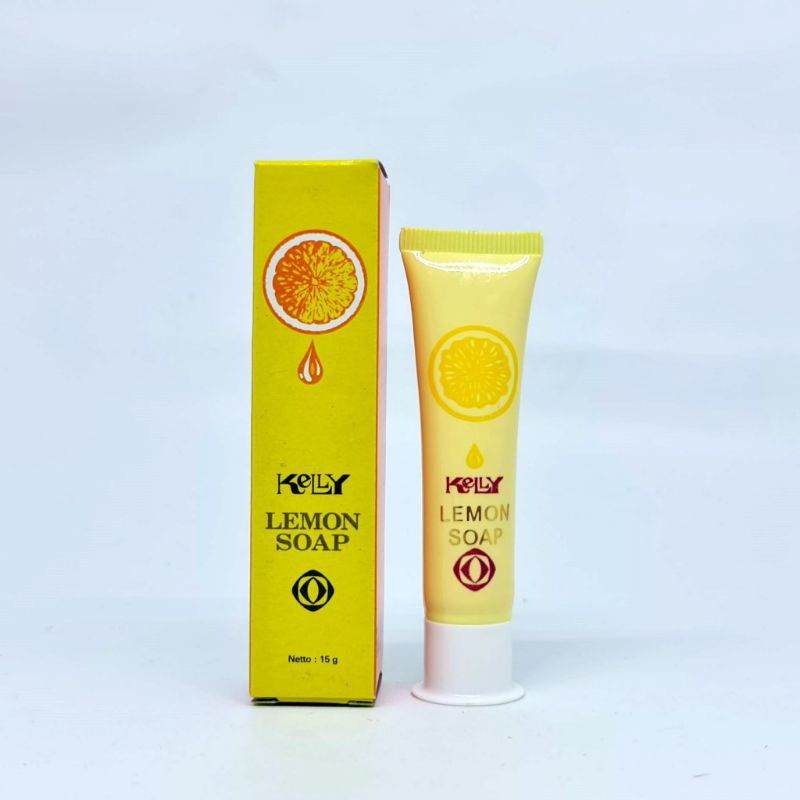 Kelly soap 15gr