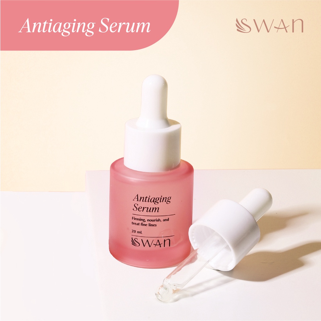 SWAN Antiaging Serum