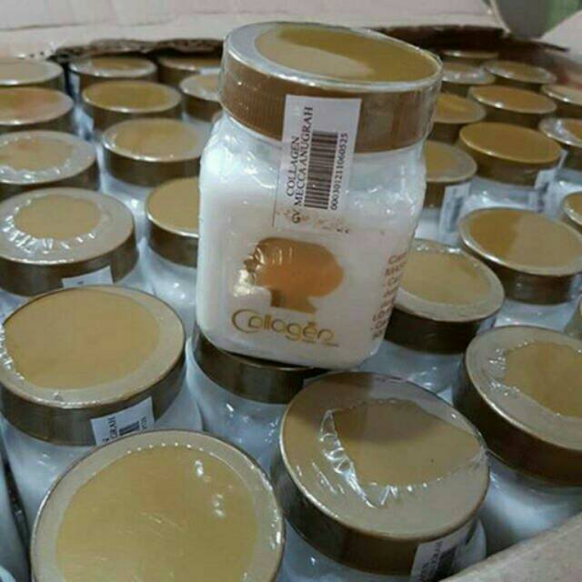 Bibit collagen