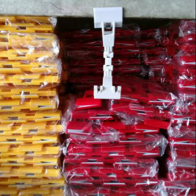 Jempol harga impor