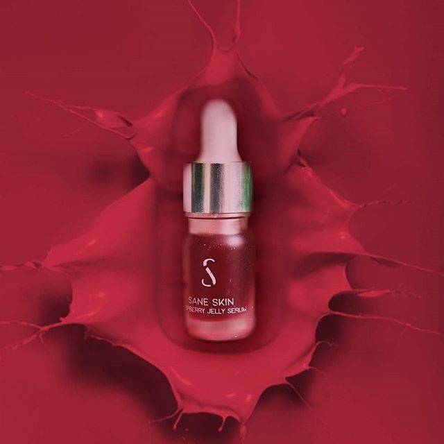 Serum Raspberry