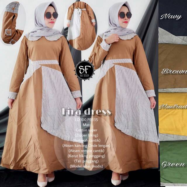 Fira dress
