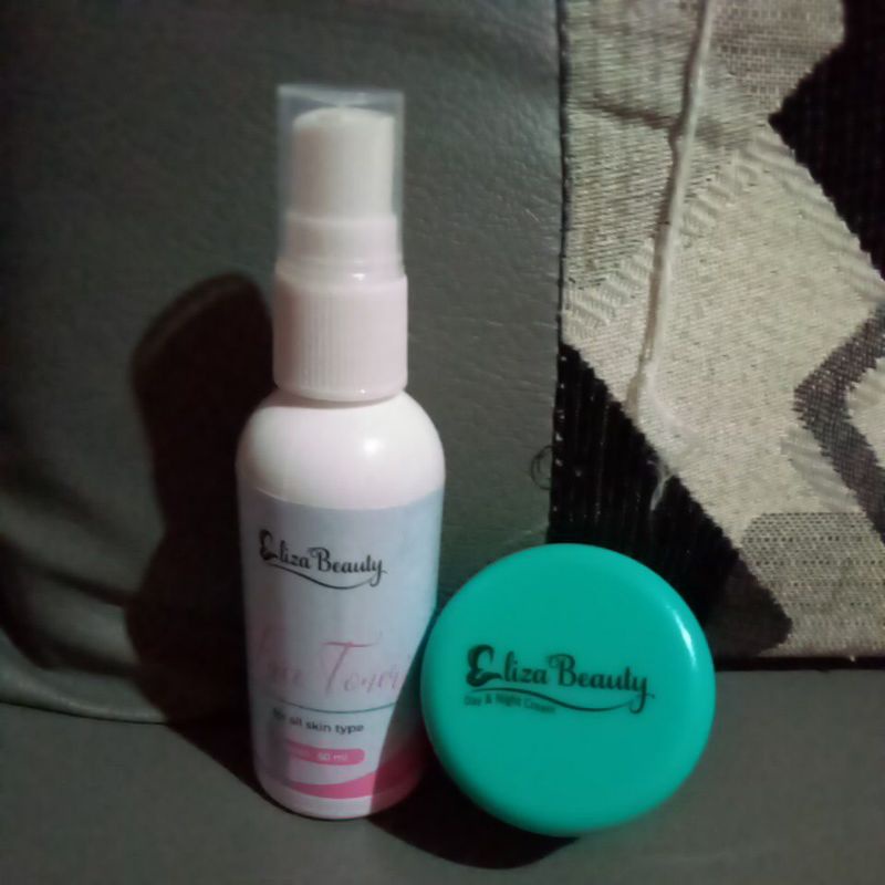 Elizabeauty