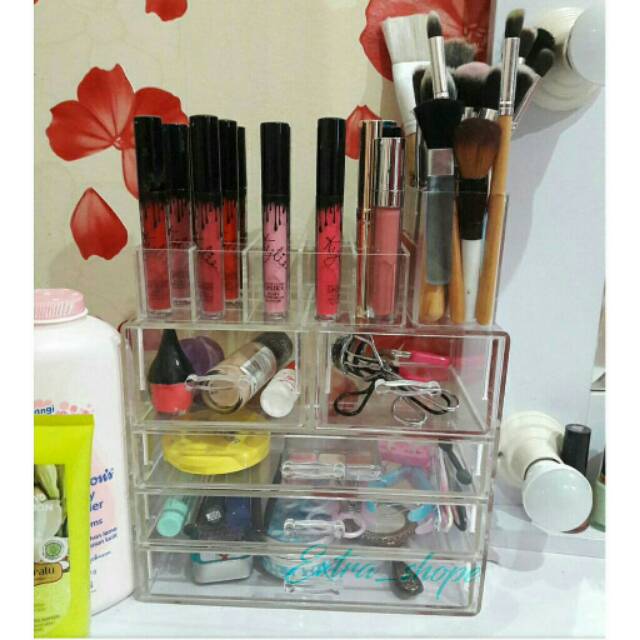 Akrilik make up KSP02