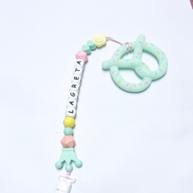 Custom baby Lagreta