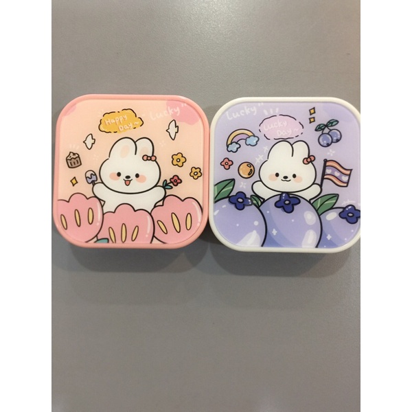 kotak softlens