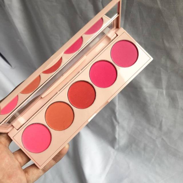BLUSH KARITE