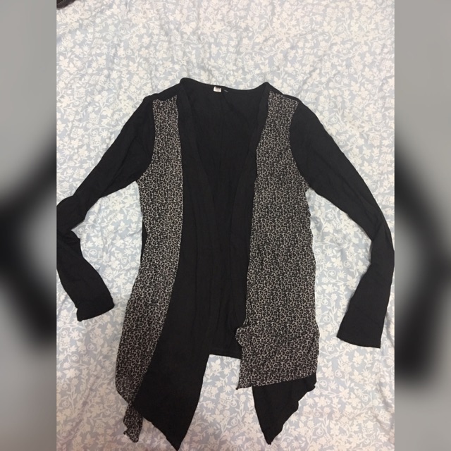 Outer Motif