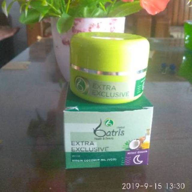 Krim Extra Exclusive Night