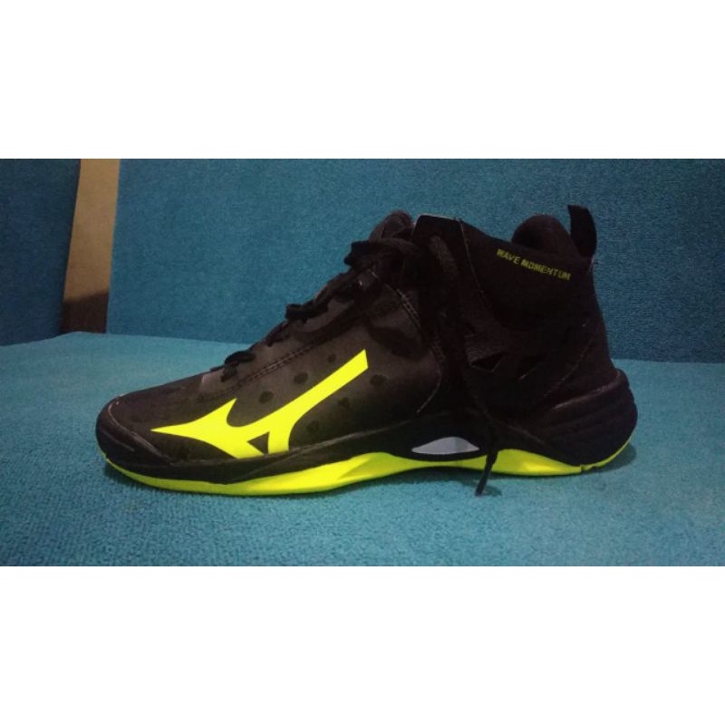 mizuno