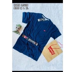 kaos pria