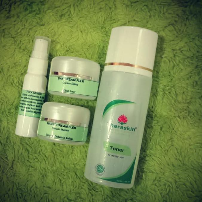 PAKET FLEK EXTRA