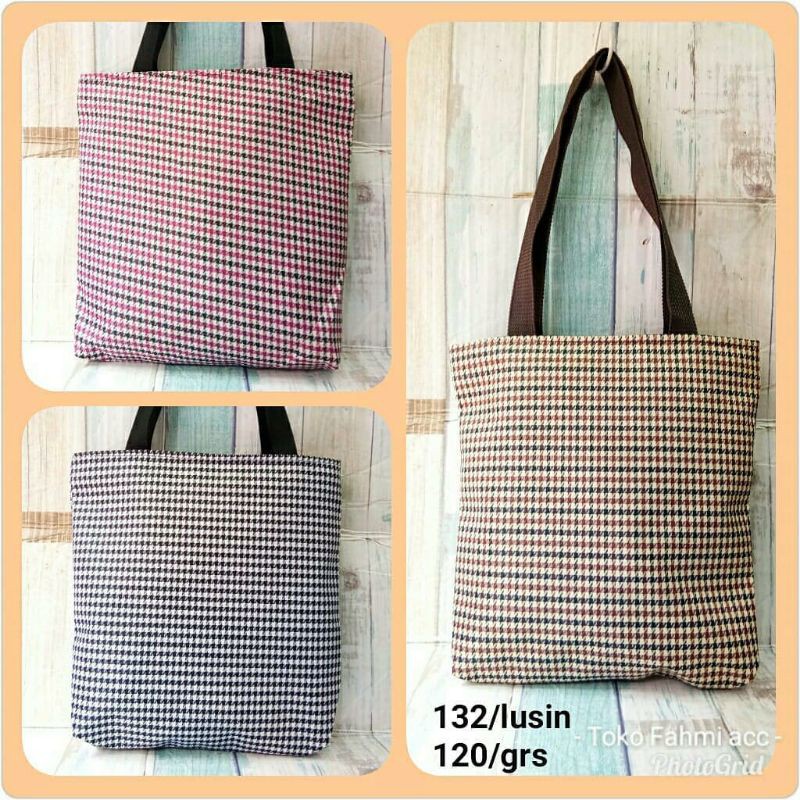 shoping bag