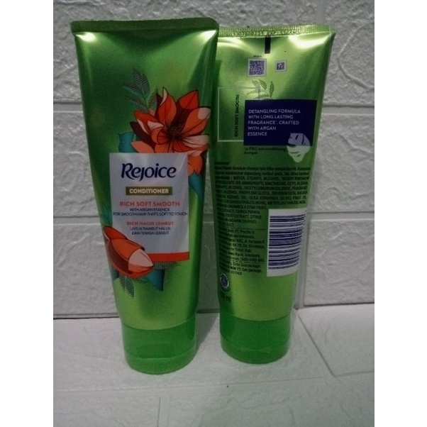 Conditioner Rejoice
