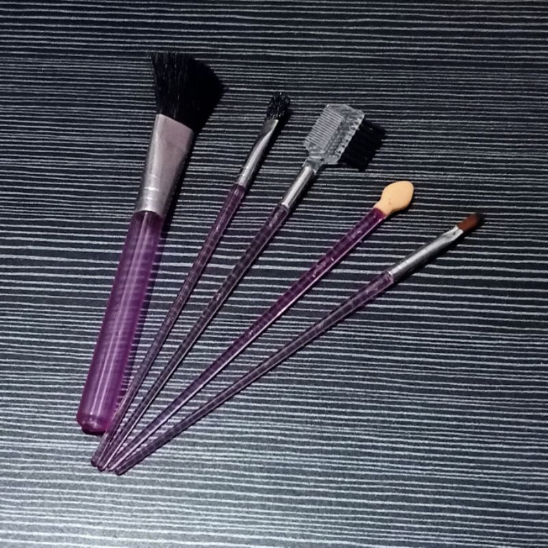 Kuas Makeup Set Murah