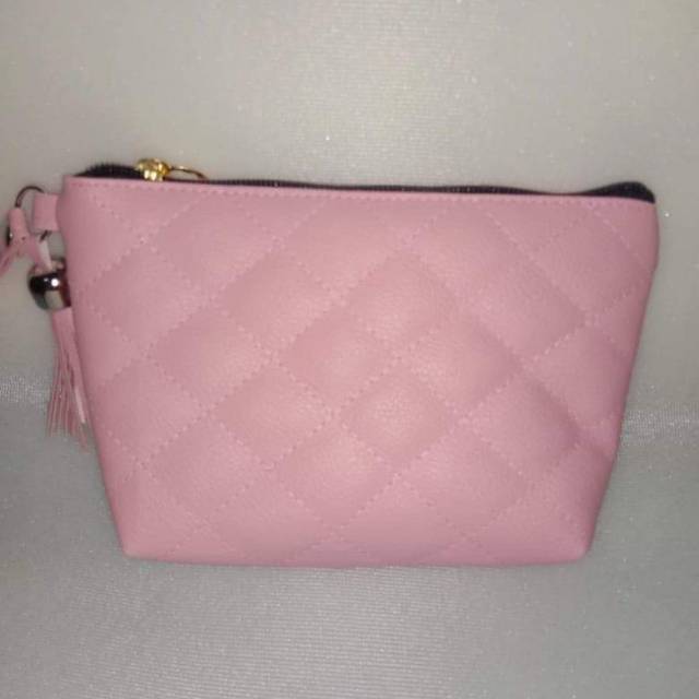 Pouch handbag