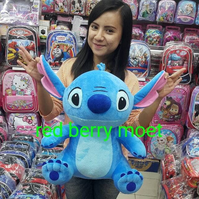 boneka stich xl stitch medium