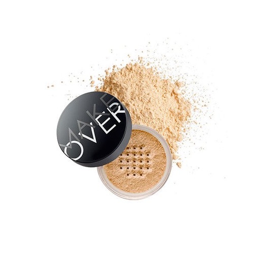 MAKE OVER Silky Smooth Translucent Powder 35g