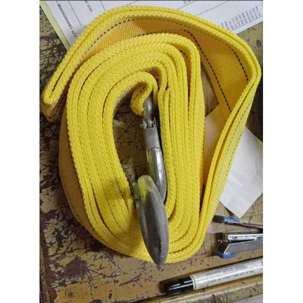tali derek 5ton 4 meter