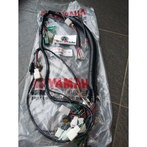 kabel body rx king original