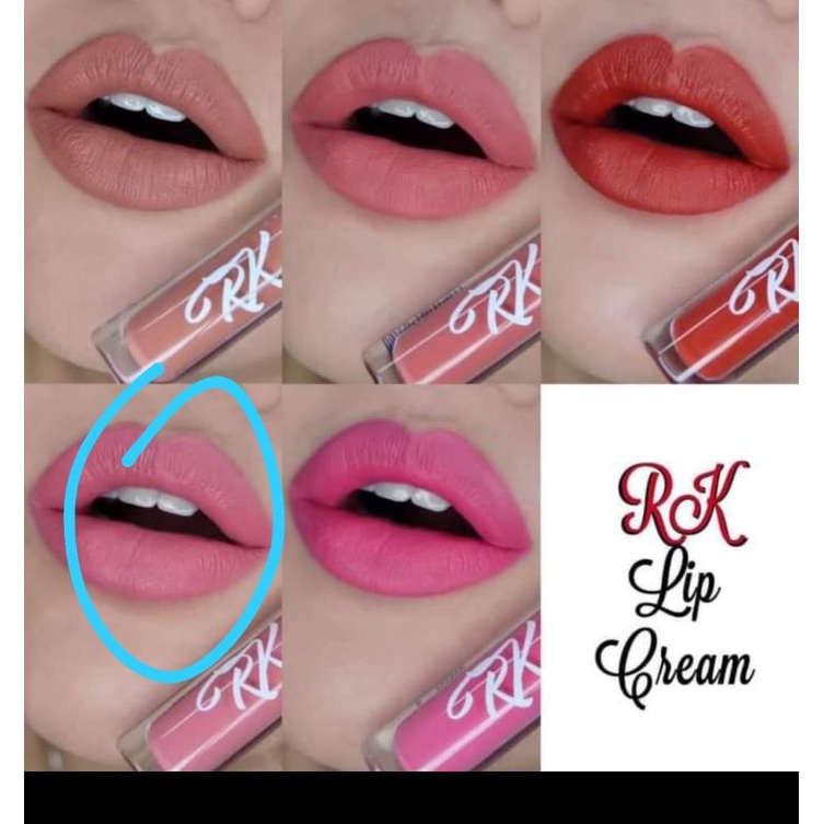 LIP MATE TAHAN 24 JAM
