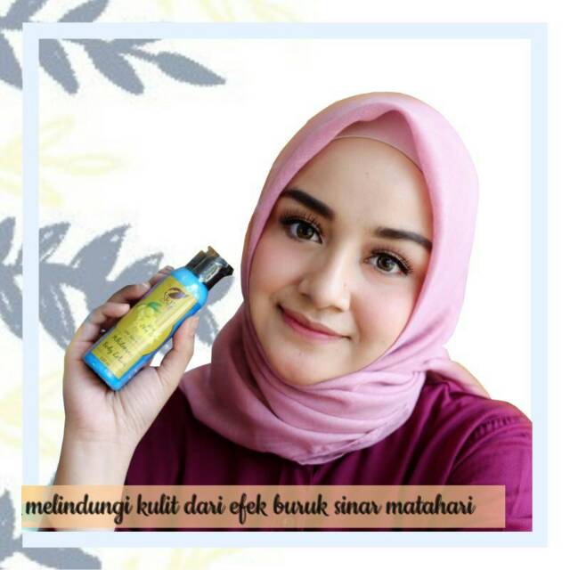 LUAARRR BIAASSAAA!!! Body lotion SR12