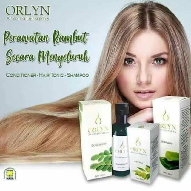 orlyn