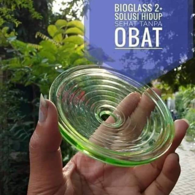 Bioglas 2+