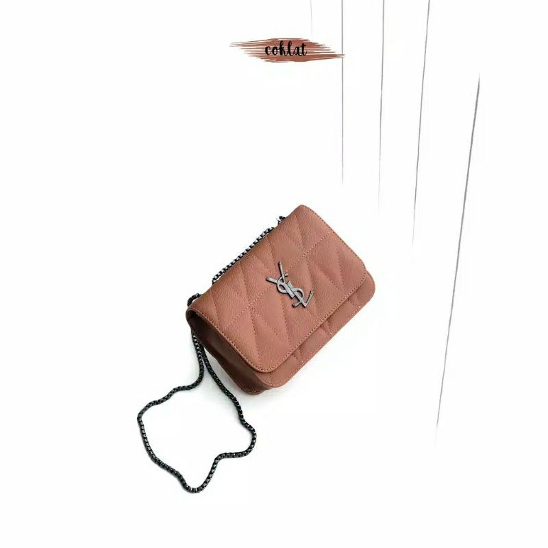 Slingbag Amira