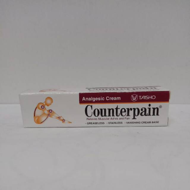 Counterpain 5gr