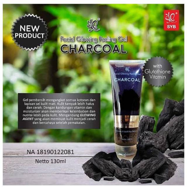 Charcol