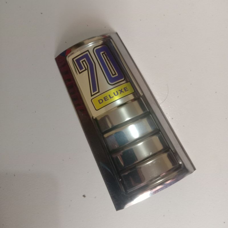 A132 Logo Emblem Panel Dada C70 TM