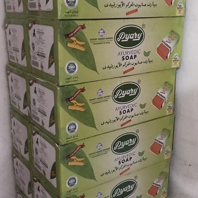 Sabunarab 100% original