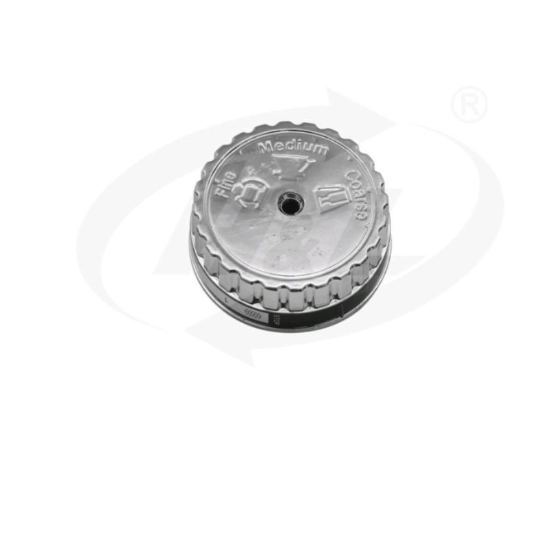 tombol setelan coffee grinder