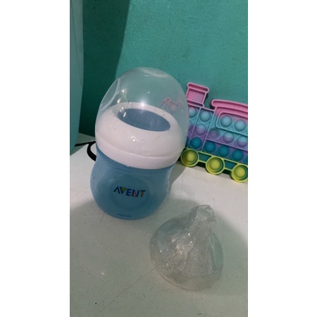 botol susu avent 125ml