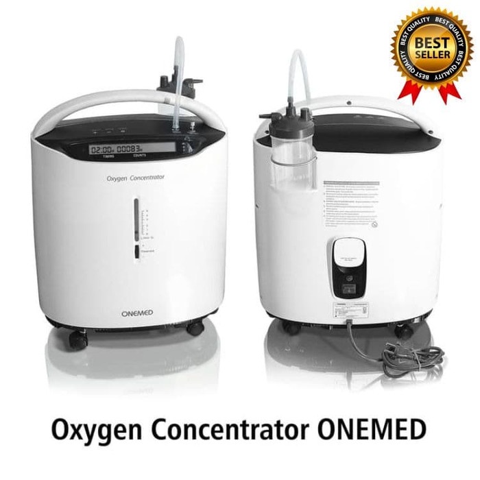 Oxygen Concentrator ONEMED