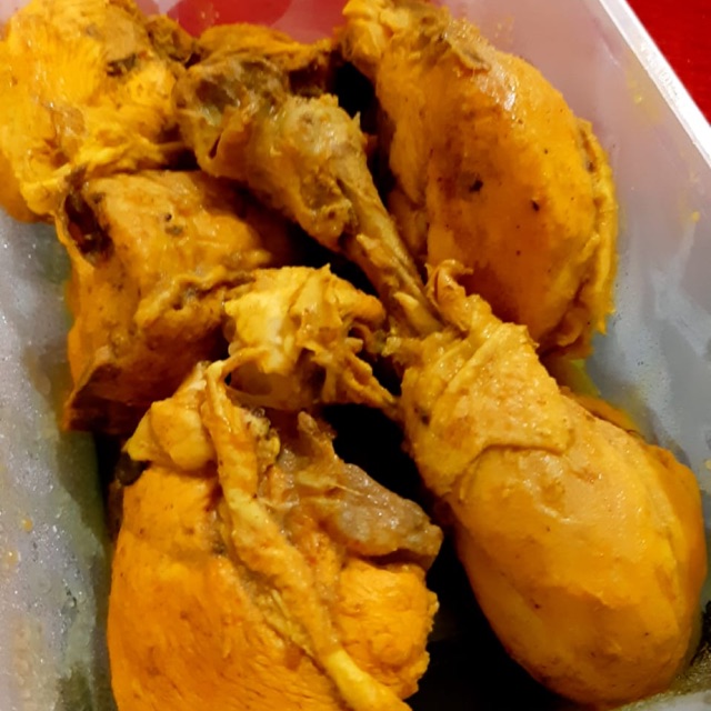 AYAM KALASAN