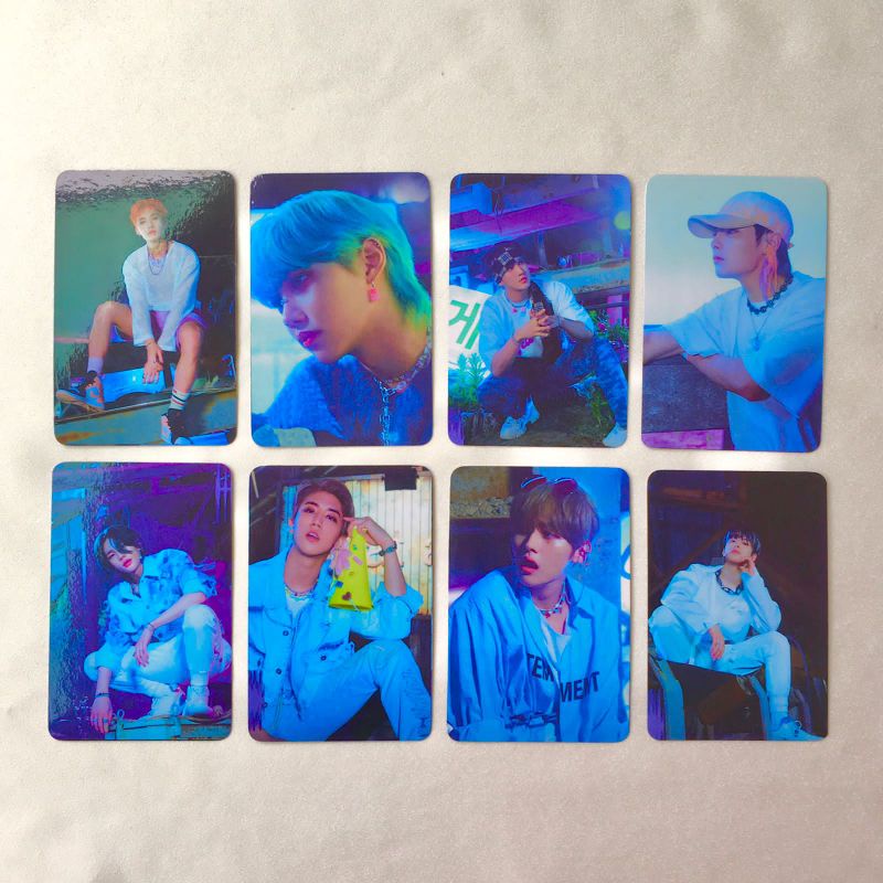 SKZPHOTOCARD