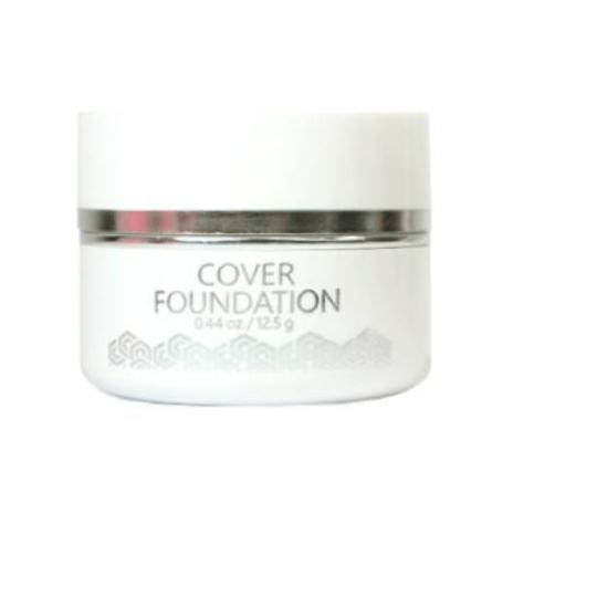 ✩ La Tulipe Cover Foundation ☟